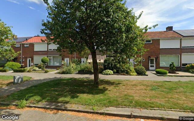 Street View Schutterlaan 82