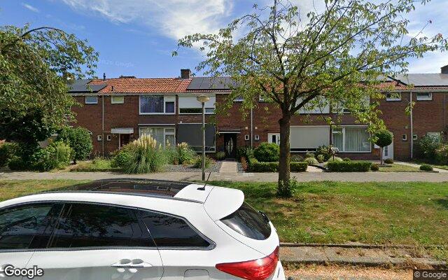 Street View Schutterlaan 88