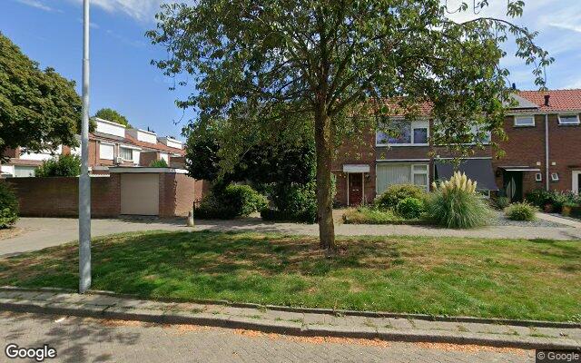 Street View Schutterlaan 92