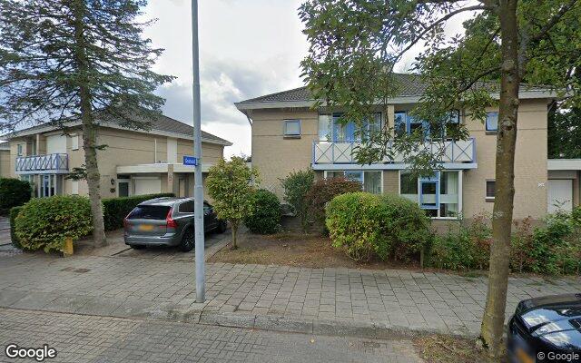 Street View Diamantring 128