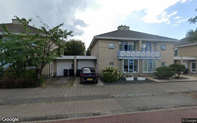 Street View Diamantring 148