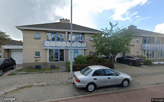 Street View Diamantring 150