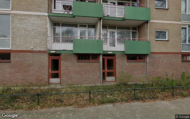 Street View Schutterlaan 15