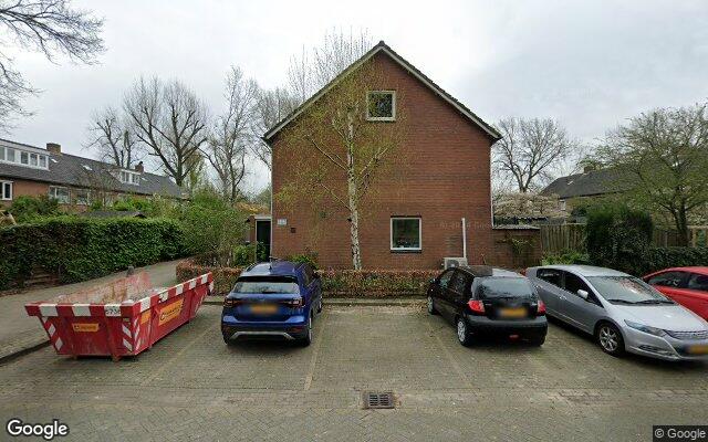 Street View Schutterlaan 18