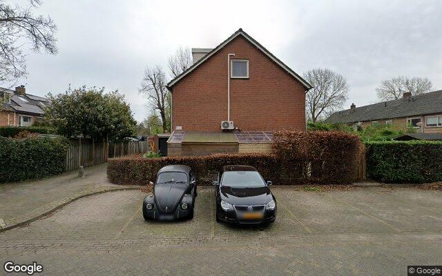 Street View Schutterlaan 26