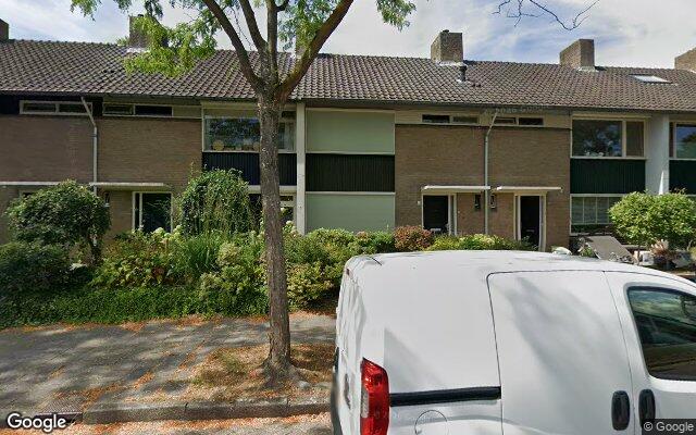 Street View Schutterlaan 33