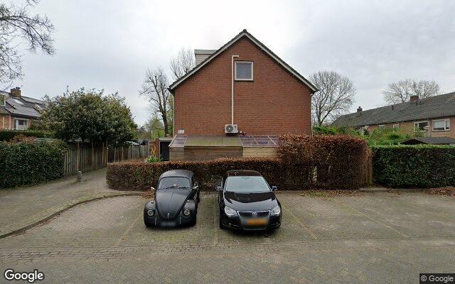 Street View Schutterlaan 34