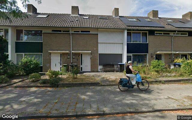 Street View Schutterlaan 39