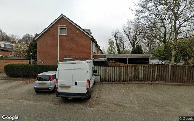 Street View Schutterlaan 44