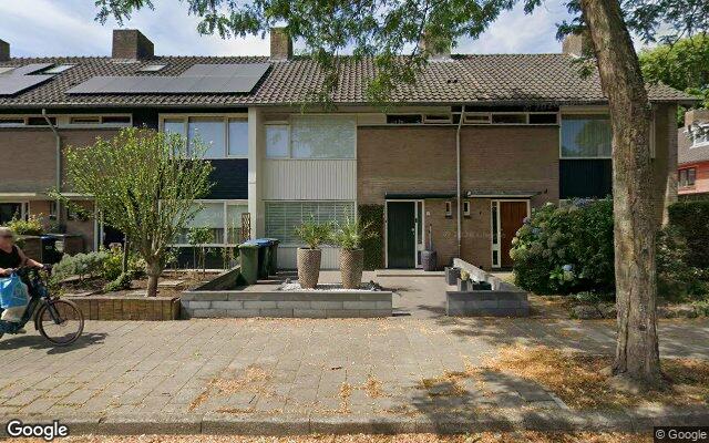 Street View Schutterlaan 45