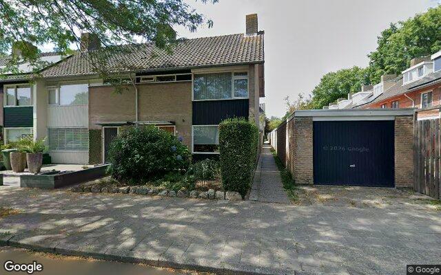 Street View Schutterlaan 47