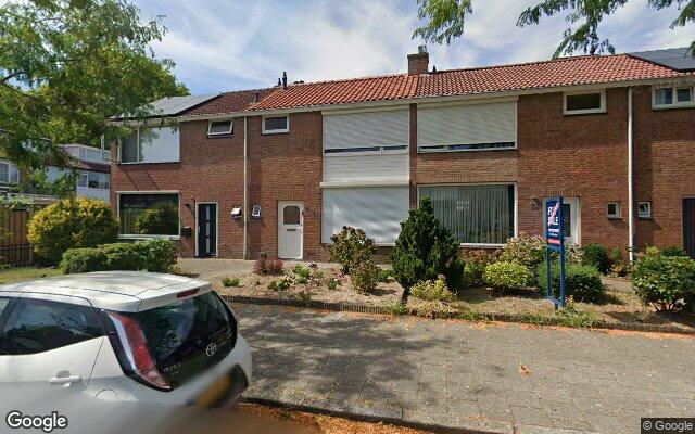 Street View Schutterlaan 51