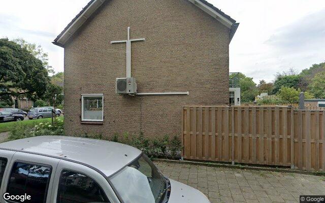 Street View Schutterlaan 52