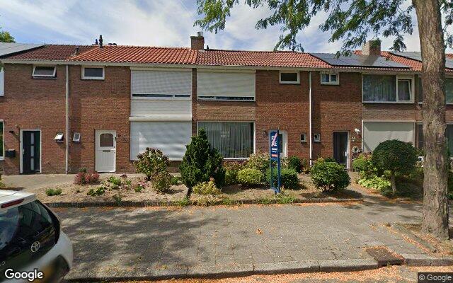 Street View Schutterlaan 53