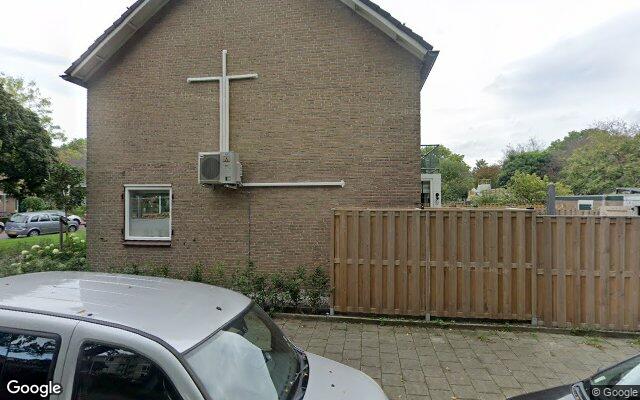 Street View Schutterlaan 54