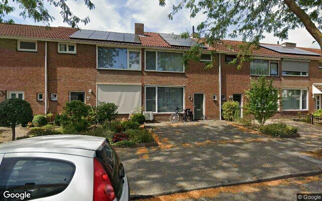 Street View Schutterlaan 57