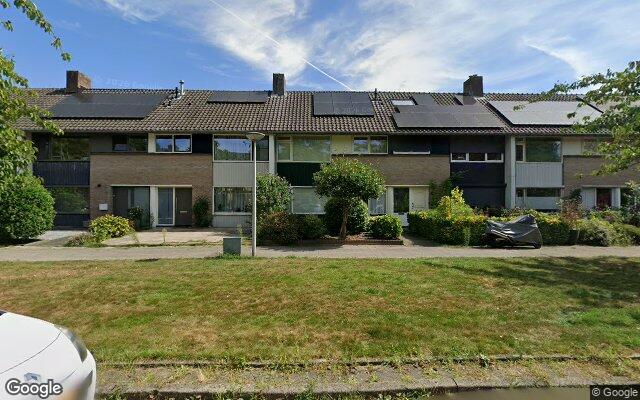 Street View Schutterlaan 60