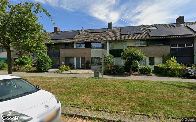 Street View Schutterlaan 62