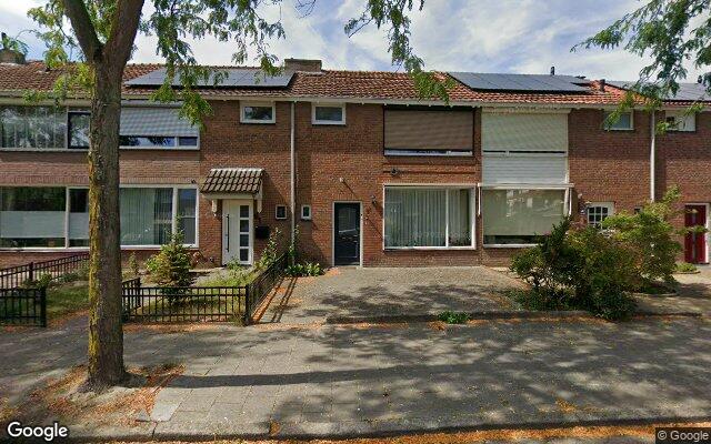 Street View Schutterlaan 63