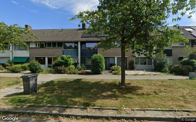 Street View Schutterlaan 64