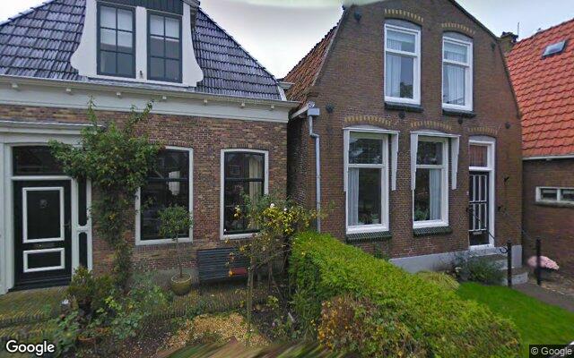 Street View Kalverstraat 3