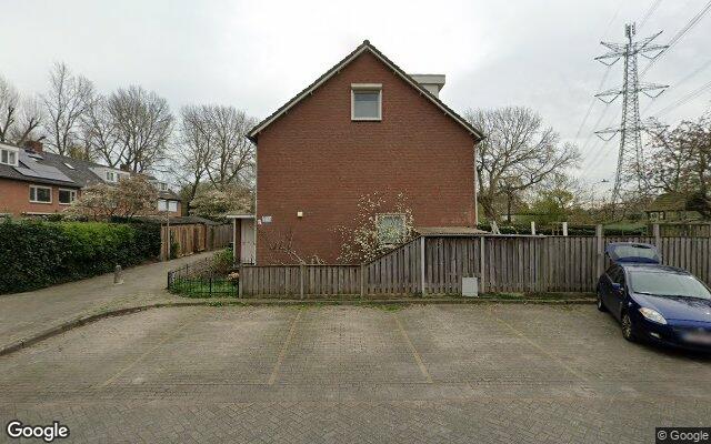 Street View Schutterlaan 2