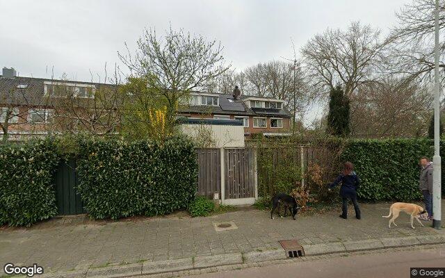 Street View Schutterlaan 10