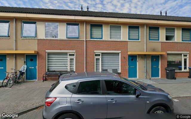 Street View Zoutmanstraat 32