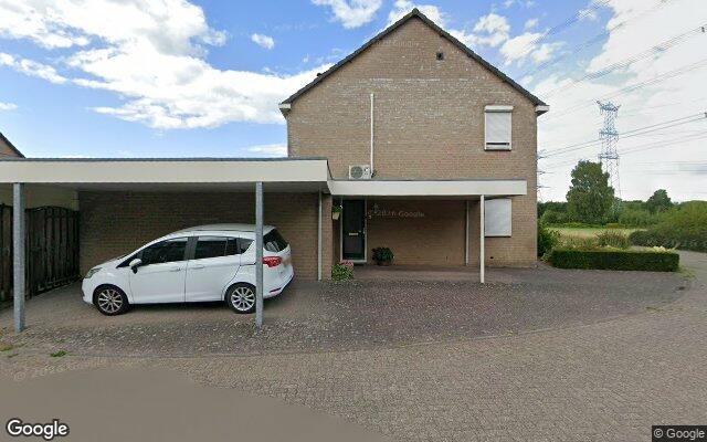 Street View Krommenbeemd 7