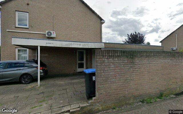 Street View Krommenbeemd 17