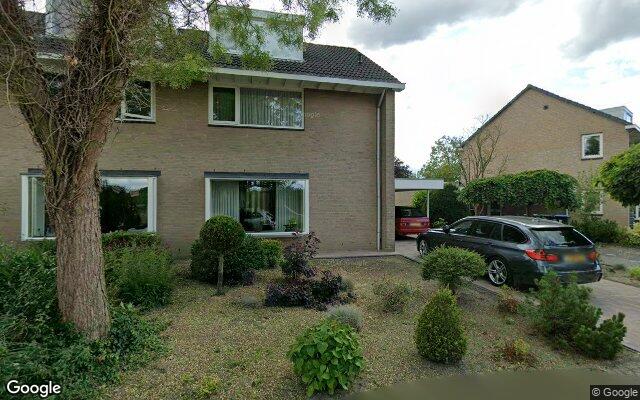 Street View Krommenbeemd 14