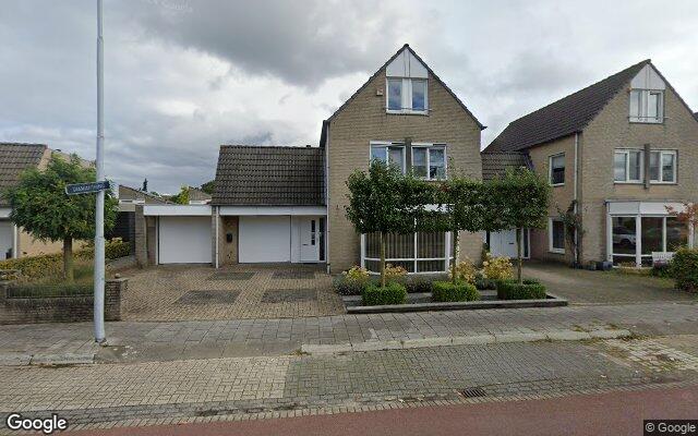 Street View Diamantring 103