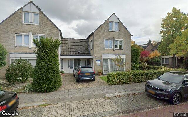 Street View Diamantring 111