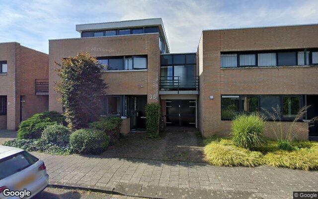 Street View Roverbruidegom 35