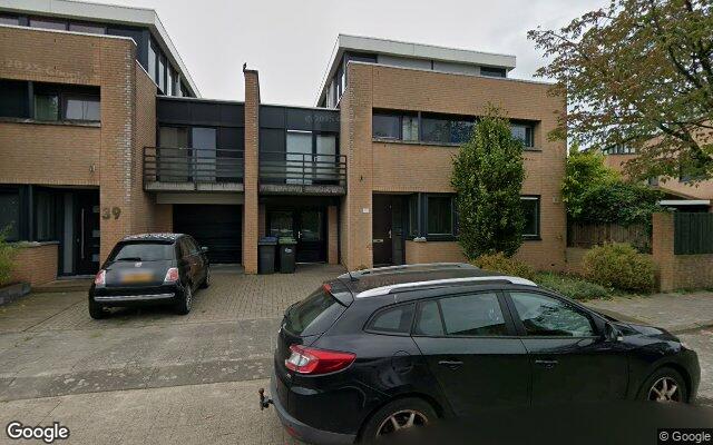 Street View Roverbruidegom 41