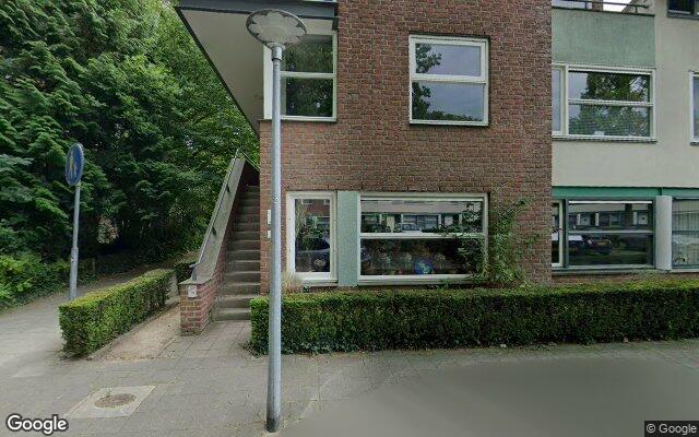 Street View Hof van Eden 82