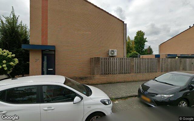 Street View Roverbruidegom 1