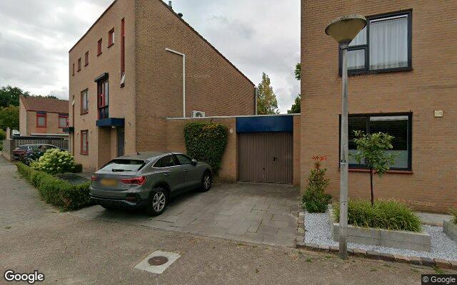 Street View Roverbruidegom 5