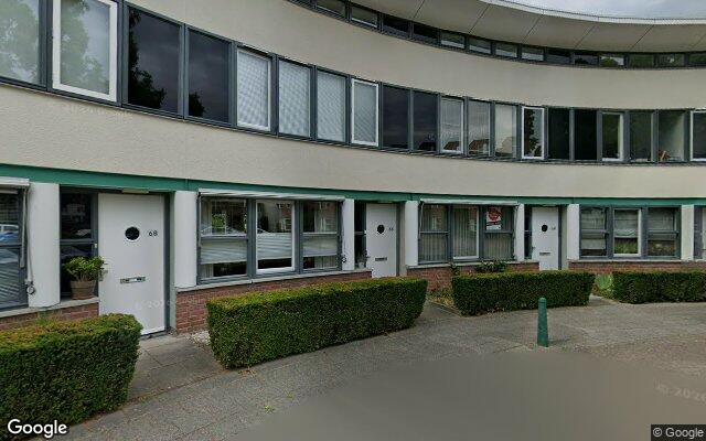 Street View Hof van Eden 64