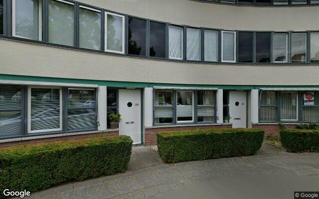 Street View Hof van Eden 66