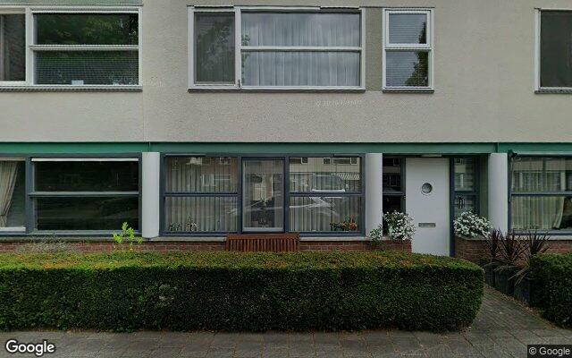 Street View Hof van Eden 80