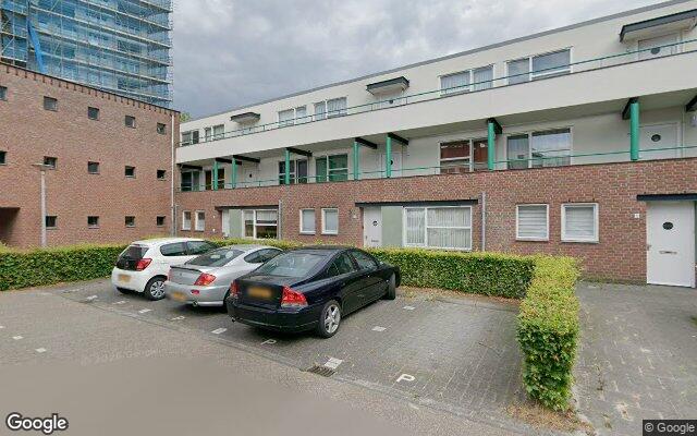 Street View Hof van Eden 8