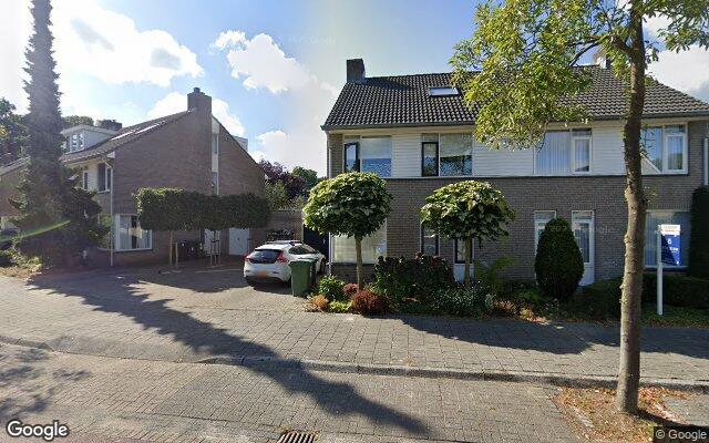 Street View Diamantring 114