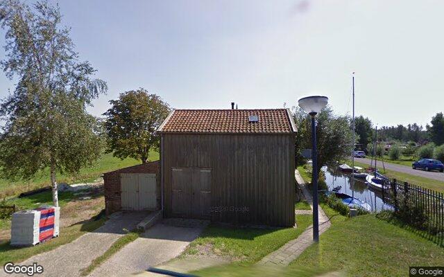 Street View Brânburren 1