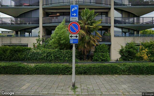 Street View Heesakkerstraat 47