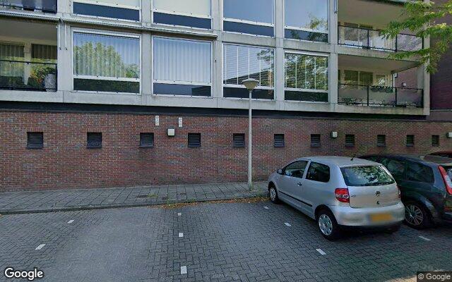 Street View Havensingel 128