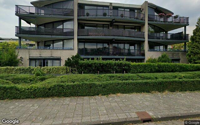 Street View Heesakkerstraat 7