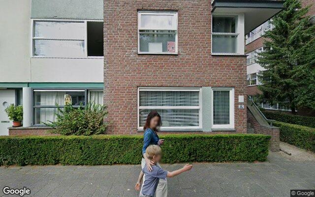 Street View Hof van Eden 52