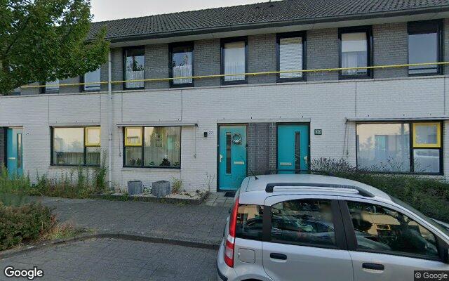Street View Dukaatstraat 22