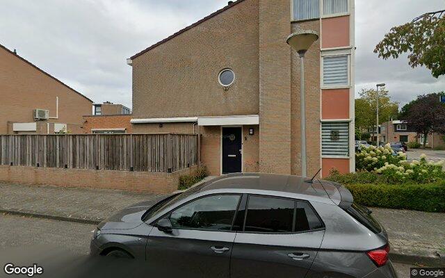 Street View Roverbruidegom 2